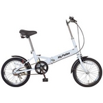 �}�C�p���X M-101 �܏􎩓]��16�^ �z���C�g